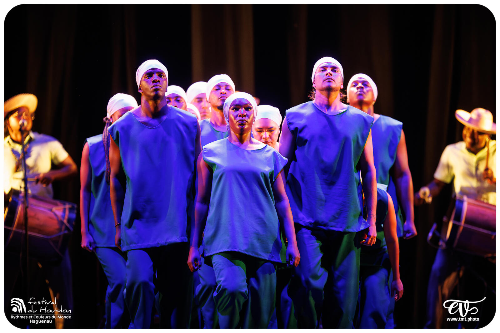 FDH 2024.08.20 | COLOMBIE